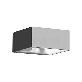 Bega 33378 - Lampada da parete LED argento - 33378AK3
