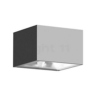 Bega 33389 - Lampada da parete LED argento - 33389AK3