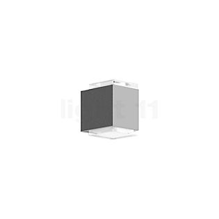 Bega 33505 - Lampada da parete o soffitto LED argento - 33505AK3
