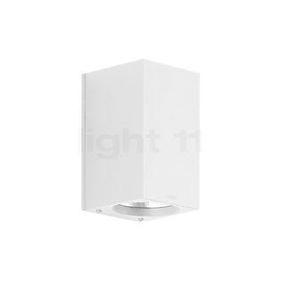 Bega 33591 - LED wall light white - 33591WK3