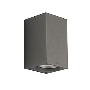 Bega 33592 - Lampada da parete LED argento - 33592AK3