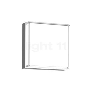 Bega 33602 - Lampada da parete LED argento - 33602AK3