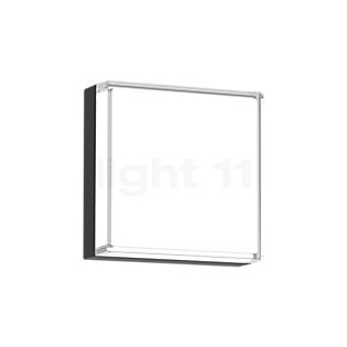 Bega 33602 - Lampada da parete LED grafite - 33602K3