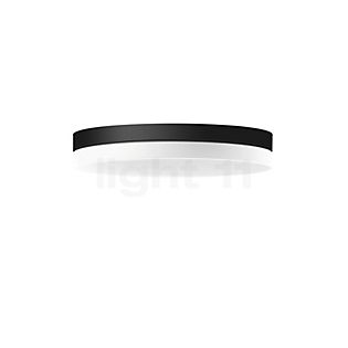 Bega 33680 - wall-/ceiling light LED graphite - 33680K3