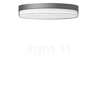 Bega 33682 - Lampada da soffitto/parete LED argento - 33682AK3