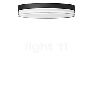 Bega 33682 - wall-/ceiling light LED graphite - 33682K3