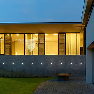 Mauer Beleuchtung für Außen kaufen bei light11.de