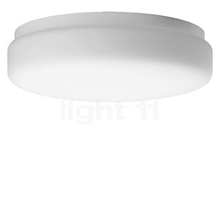 Bega 50033 - Prima Plafond-/Wandlamp LED kunststof - 3.000 K - 50033PK3