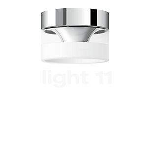 Bega 50060 Plafondlamp LED aluminium gepolijst - 50060.3K3 , uitloopartikelen