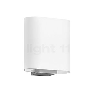 Bega 50105 Wall Light LED aluminium matt - 50105.2K3