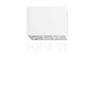 Bega 50168 - Plafonnier LED blanc - 3.000 K - 50168.1K3