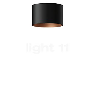 Bega 50249 - Studio Line Lampada da incasso a soffitto LED nero/rame - 50249.6K3