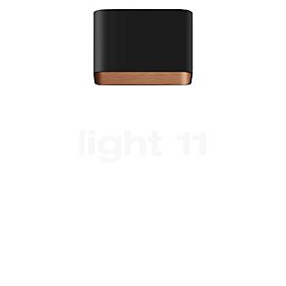 Bega 50250 - Studio Line Deckeneinbauleuchte LED schwarz/Kupfer - 50250.6K3 , Lagerverkauf, Neuware