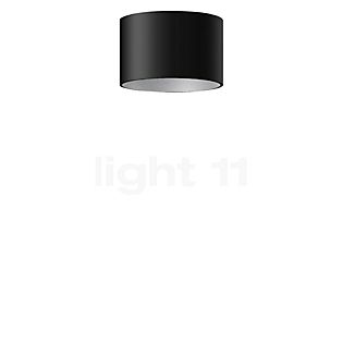 Bega 50252 - Studio Line Plafondinbouwlamp LED zwart/aluminium - 50252.2K3