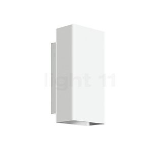 Bega 50350 - Studio Line Wall Light LED white/aluminium matt - 3,000 K - 50350.2K3