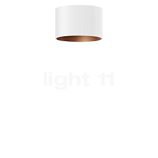 Bega 50370 - Studio Line Plafondinbouwlamp LED wit/koper - 50370.6K3