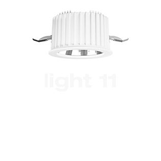 Bega 50430 - Deckeneinbauleuchte LED ohne Betriebsgerät weiß - 3.000 K - 50430.1K3