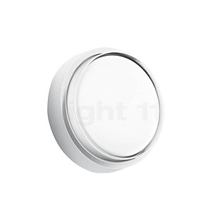 Bega 50536 Applique/Plafonnier LED blanc - 50536.1K3