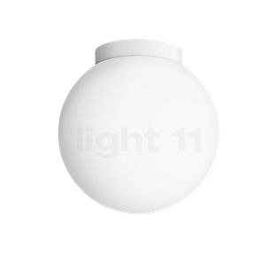 Bega 50539 Wall-/Ceiling Light LED white - 50539K3