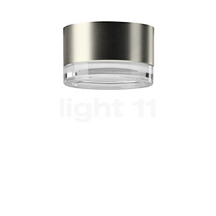 Bega 50565 Plafondlamp LED roestvrij staal - 50565.2K3