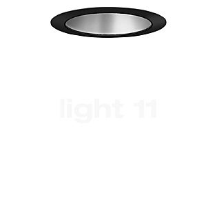 Bega 50576 - Studio Line Plafondinbouwlamp LED zwart/aluminium - 50576.2K3