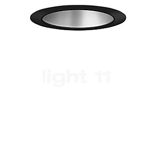 Bega 50577 - Studio Line Plafondinbouwlamp LED zwart/aluminium - 50577.2K3