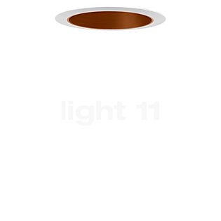 Bega 50579 - Studio Line recessed Ceiling Light LED white/copper - 50579.6K3