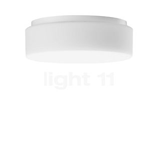Bega 50650 Plafond-/Wandlamp LED wit - 50650K3