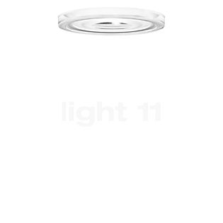 Bega 50687 - Deckeneinbauleuchte LED transparent - 50687K3