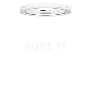 Bega 50689 - Lampada da incasso a soffitto LED trasparente - 50689K3