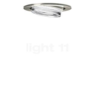 Bega 50713 - Accenta Lampada da incasso a soffitto LED acciaio inossidabile lucidato - 50713.3K2 , articolo di fine serie