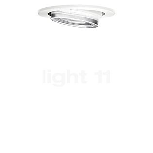 Bega 50713 - Accenta Plafondinbouwlamp LED wit - 50713.1K2 , uitloopartikelen