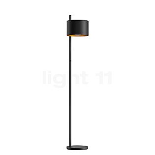 Bega 50752 - Studio Line Floor Lamp LED brass - 50752.4K3