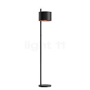 Bega 50752 - Studio Line Vloerlamp LED koper - 50752.6K3