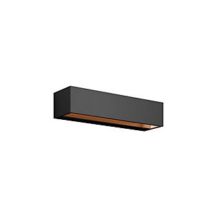 Bega 50755 - Studio Line Wall Light LED copper/black - 50755.6K3
