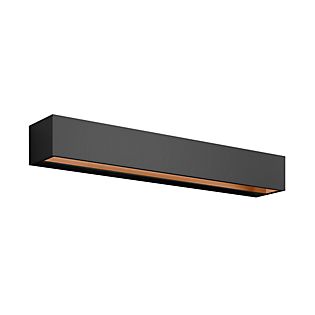 Bega 50756 - Studio Line Wall Light LED copper/black - 50756.6K3