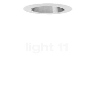 Bega 50815 - Studio Line Plafonnier encastré LED blanc/aluminium - 50815.2K3