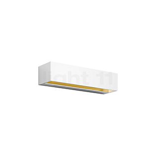 Bega 50818 - Studio Line Wall Light LED brass/white - 50818.4K3