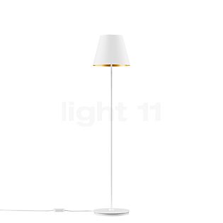 Bega 50830 - Studio Line Lampada da terra LED ottone - 50830.4K3