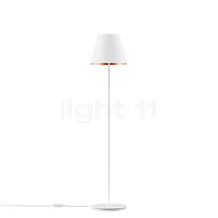 Bega 50830 - Studio Line Lampada da terra LED rame - 50830.6K3