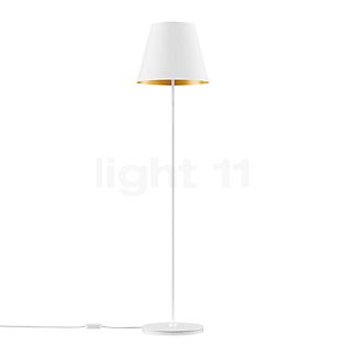 Bega 50831 - Studio Line Floor Lamp LED brass - 50831.4K3