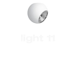 Bega 50849 - Studio Line Ceiling Light LED white/aluminium matt - 3,000 K - 50849.2K3