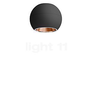Bega 50859 - Studio Line Ceiling Light LED black/copper matt - 3,000 K - 50859.6K3