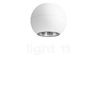 Bega 50860 - Genius Plafonnier LED blanc - 50860.1K3