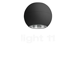 Bega 50862 - Genius Plafonnier LED noir - 50862.5K3