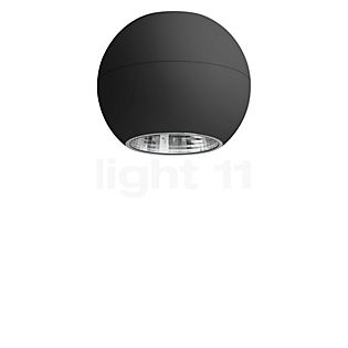 Bega 50863 - Genius Plafondlamp LED zwart - 50863.5K3