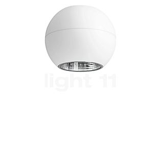 Bega 50865 - Genius Ceiling Light LED white - 50865.1K3
