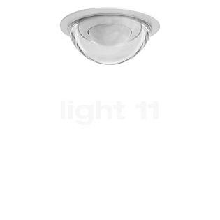 Bega 50876 - Deckeneinbauleuchte LED weiß - 50876.1K3