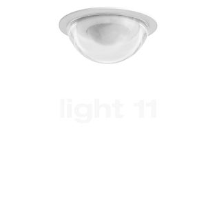Bega 50877 - Deckeneinbauleuchte LED weiß - 50877.1K3