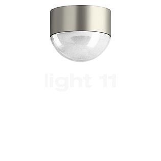 Bega 50879 - Deckenleuchte LED Edelstahl - 50879.2K3